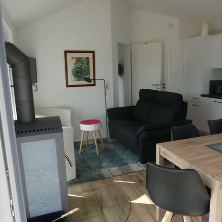Ferienhaus-Lachmoewe Kappeln Exteriér fotografie