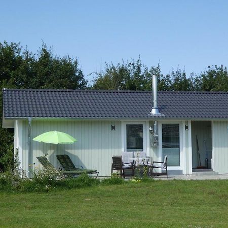 Ferienhaus-Lachmoewe Kappeln Exteriér fotografie
